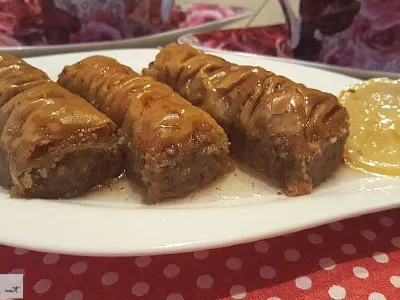 Divit baklava