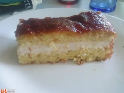 Enostavno pecivo na hitro