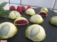 Fotografija recepta: Malinčki ....