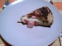 Fotografija recepta: Krompirjev krof