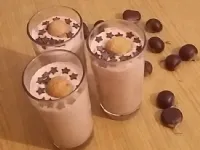 Fotografija recepta: Kostanjeva nebesa