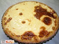 Fotografija recepta: Gibanica (sladka)