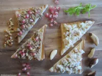 Fotografija recepta: Šelinov namaz