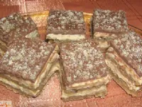 Fotografija recepta: Bellevue rezine