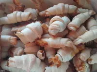 Fotografija recepta: Najboljši kifeljčki