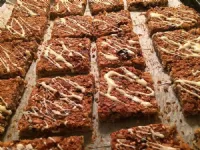 Fotografija recepta: Domača frutabela