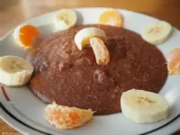 Fotografija recepta: Domači čokolešnik