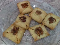 Fotografija recepta: Jabolka v haljici