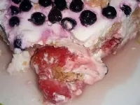 Fotografija recepta: Gozdna zloženka