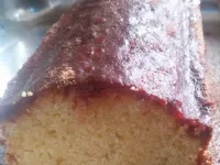 Fotografija recepta: Pomarančni kolač 