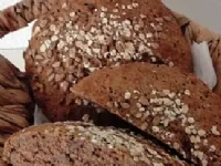 Fotografija recepta: Rženi kruhki