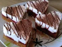 Fotografija recepta: Kokosovi srčki