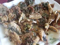 Fotografija recepta: Sardele Gabriele Sponza