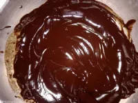 Fotografija recepta: Ekstra ganache