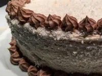 Fotografija recepta: "Medena" torta