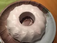 Fotografija recepta: Mandljev narastek