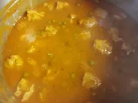 Fotografija recepta: Sojin golaž