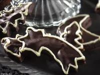 Fotografija recepta: Praznični piškoti