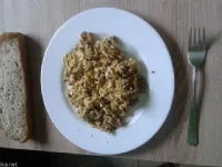 Fotografija recepta: Jajca po gabersko