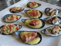 Fotografija recepta: Klapavice na tri načine