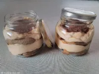 Fotografija recepta: Tiramisu to go