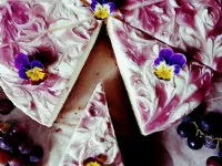 Fotografija recepta: Izabelin Cheesecake 