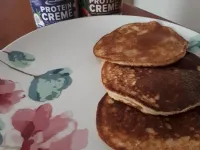 Fotografija recepta: Palačinke brez moke