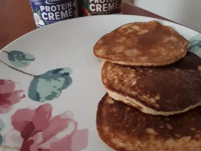 Palačinke brez moke