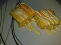 Fotografija recepta: Skutino pecivo za lene gospodinje