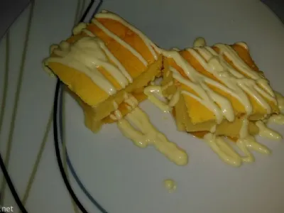 Skutino pecivo za lene gospodinje