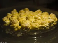 Fotografija recepta: Princeske brez glutena