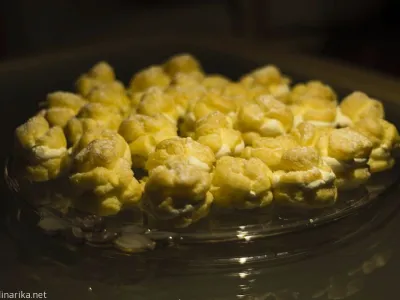 Princeske brez glutena