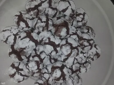 Čokoladni razpokančki