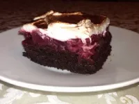 Fotografija recepta: Pecivo za Saro