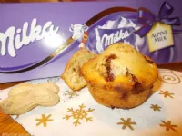 Fotografija recepta: Milka kolački