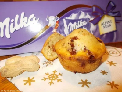 Milka kolački