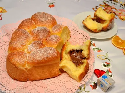 Valentinovi buhteljni