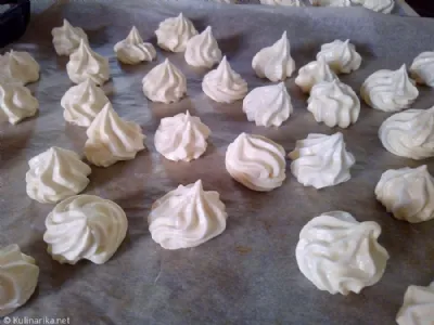 Beljakovi poljubčki