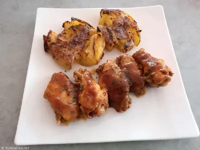 Pikantne perutničke