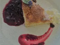 Fotografija recepta: Skutina pita