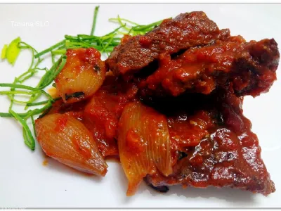 Stifado (ΣΤΙΦΑΔΟ)