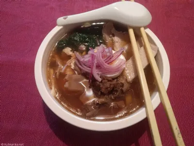 Nedeljski Ramen