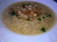 Fotografija recepta: Prežganka