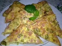 Fotografija recepta: Party trikotniki