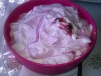 Fotografija recepta: Velec sladoled