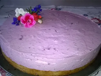 Jogurtova tortica