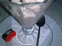 Fotografija recepta: Čokoladni sladoled