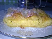 Fotografija recepta: Zagorska bučnica