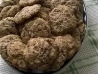 Fotografija recepta: Kukiji