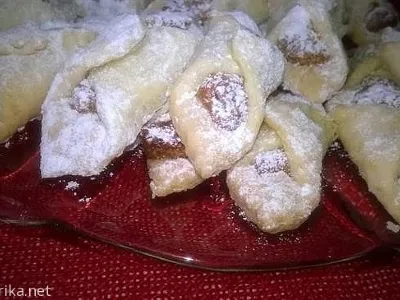 Kiflice za vse priložnosti